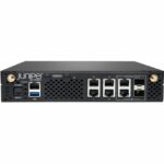 Juniper SSR120 Router