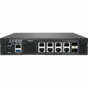 Juniper SSR130 Router