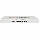 Fortinet FortiADC Advanced Application Delivery Controller