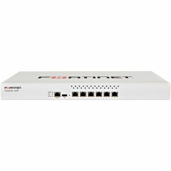 Fortinet FortiADC Advanced Application Delivery Controller