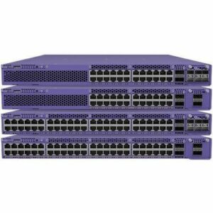 Extreme Networks 5720-48MXW Ethernet Switch