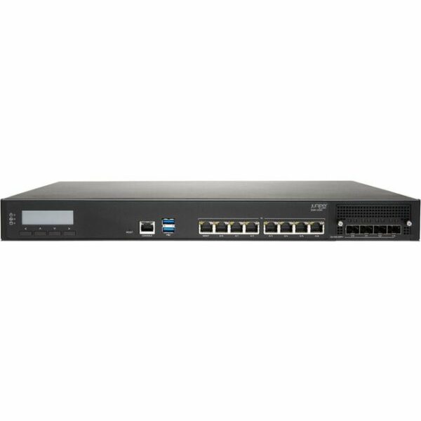 Juniper SSR1200 Router