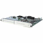 HPE FlexNetwork MSR4000 SPU-100-X1 Service Processing Unit