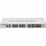 Fortinet FortuGate FG-401F Network Security/Firewall Appliance