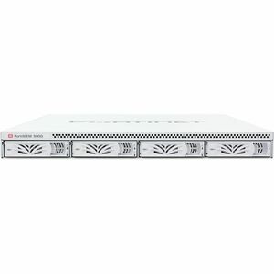 Fortinet FortiSIEM FSM-500G Network Security Appliance