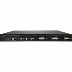 Juniper SSR1500 Router