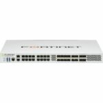 Fortinet FortiGate FG-601F Network Security/Firewall Appliance