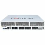 Fortinet FortiGate FG-1001F Network Security/Firewall Appliance