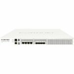 Fortinet FortiGate FG-1000F Network Security/Firewall Appliance