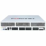 Fortinet FortiGate FG-1001F Network Security/Firewall Appliance