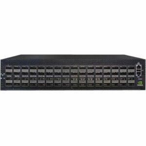 Mellanox Spectrum-3 MSN4410-WS2RC Ethernet Switch