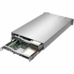 Supermicro SuperServer 210GP-DNR Barebone System - 2U Rack-mountable - Socket LGA-4189 - 1 x Processor Support