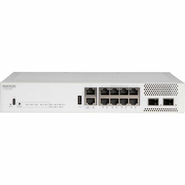 Ruckus Wireless ICX 8200 Ethernet Switch