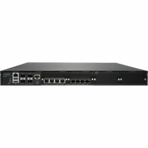 Juniper SSR1300 Router