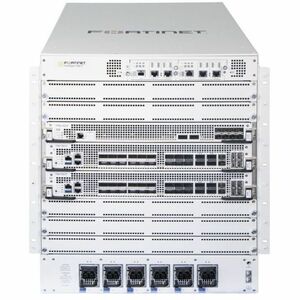 Fortinet Fortigate 7081F Network Equipment Chassis