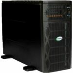 Supermicro SuperServer 751GE-TNRT-NV1 Barebone System - 5U Tower - Socket LGA-4677 - 2 x Processor Support