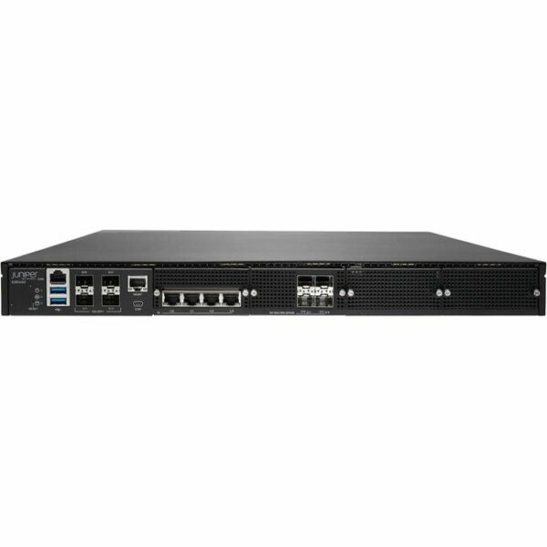 Juniper SSR1400 Router