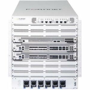 Fortinet FortiGate FG-7081F Network Security Appliance