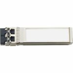 HPE 32Gb SFP28 Short Wave Extended Temperature 1-pack Pull Tab Optical Transceiver