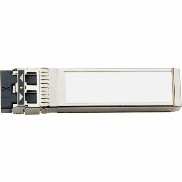 HPE 32Gb SFP28 Short Wave Extended Temperature 1-pack Pull Tab Optical Transceiver