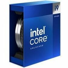 Intel Core i9 (14th Gen) i9-14900K Tetracosa-core (24 Core) 3.20 GHz Processor - Retail Pack