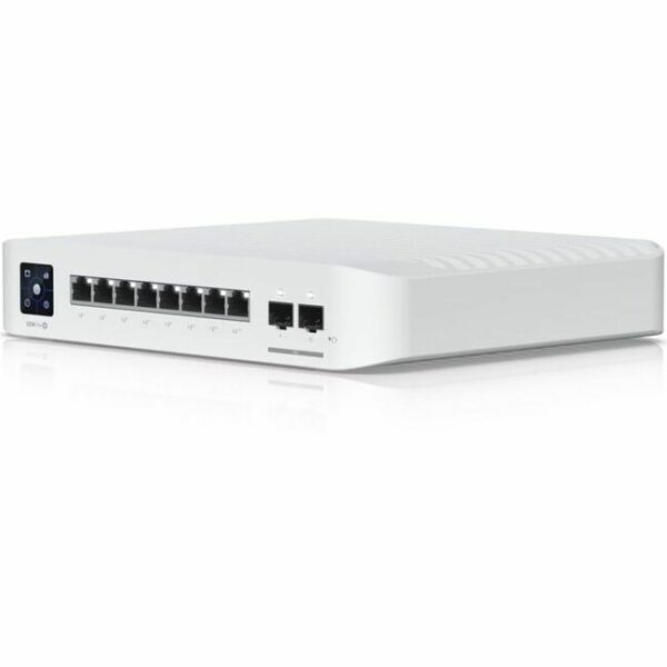 Ubiquiti Professional 8 PoE