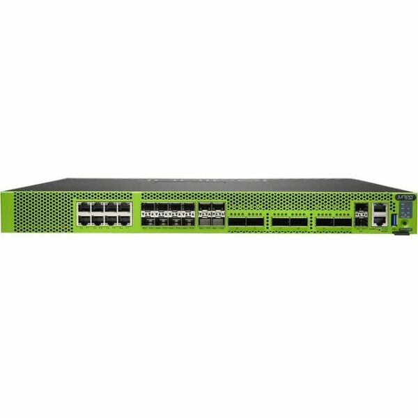 Juniper SRX4300 High Availability Firewall