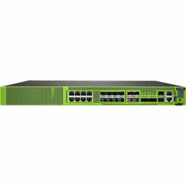 Juniper SRX2300 High Availability Firewall