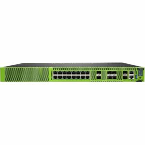 Juniper SRX1600 High Availability Firewall
