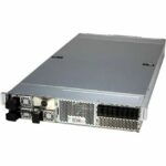 Supermicro SuperServer 221GE-NR Barebone System - 2U Rack-mountable - Socket LGA-4677 - 2 x Processor Support