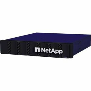 NetApp ASA C400 SAN/NAS Storage System