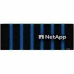 NetApp ASA A400 SAN/NAS Storage System