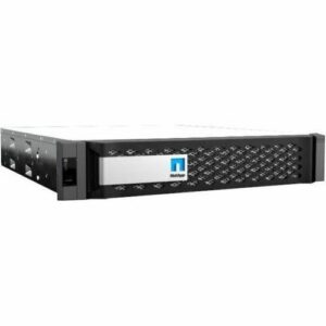 NetApp FAS2820 SAN/NAS Storage System