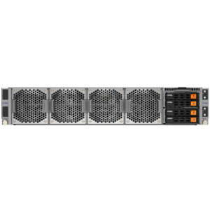 Supermicro A+ Server 2114GT-DPNR Complete System Only – 2U Rack-mountable – Socket SP3 – 1 x Processor Support