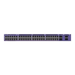 Extreme Networks 5720-48MXW 48-Port Multi-Gigabit 90W PoE Switch