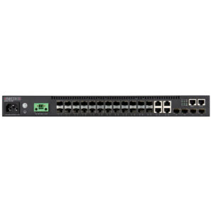 Edge-Core ECS4120-28Fv2-I Ethernet Switch