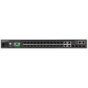 Edge-Core ECS4120-28Fv2 Ethernet Switch