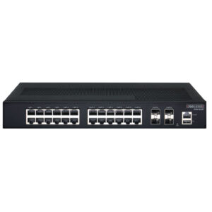 Edge-Core ECS4130-28T Ethernet Switch