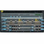 Juniper EX9204 Switch Chassis