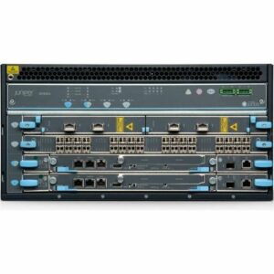 Juniper EX9204 Switch Chassis