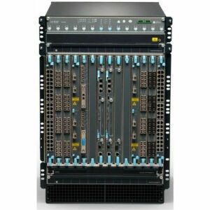 Juniper EX9214 Switch Chassis