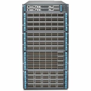 Juniper QFX10016 Switch Chassis