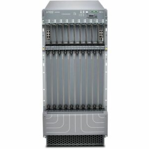 Juniper 10 Slot MX2008 Chassis