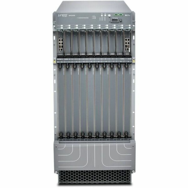 Juniper 10 Slot Mx2008 Chassis