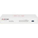 Fortinet FortiWifi FWF-50E Network Security/Firewall Appliance