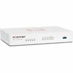 Fortinet FortiWifi FWF-30E Network Security/Firewall Appliance