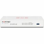 Fortinet FortiWifi FWF-50E Network Security/Firewall Appliance