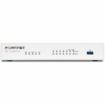 Fortinet FortiWifi FWF-51E Network Security/Firewall Appliance