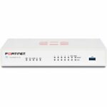 Fortinet FortiWifi FWF-51E Network Security/Firewall Appliance