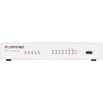 Fortinet FortiWifi FWF-50E Network Security/Firewall Appliance